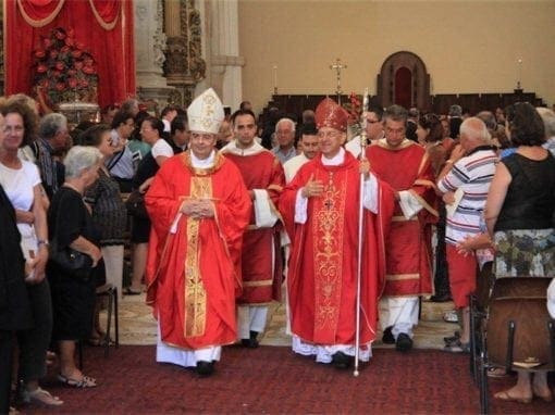 14 Agosto 2011