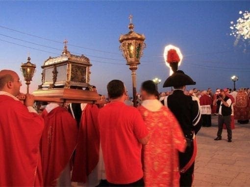 Processione