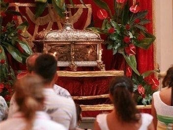 Venerazione