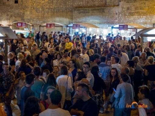 Sentieri del Gusto dal 13 al 15 agosto 2016