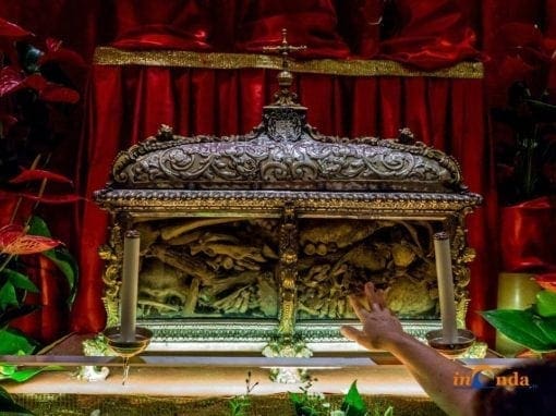 Commemorazione Religiosa dei Santi Martiri del 14 agosto 2016