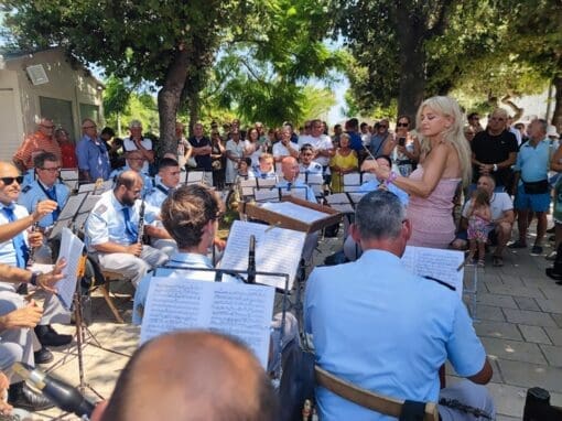 Festa in onore dei Santi Martiri del 13, 14 e 15 agosto 2023